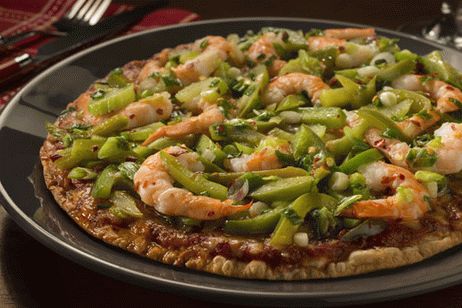 50 pizzas fáciles de hacer