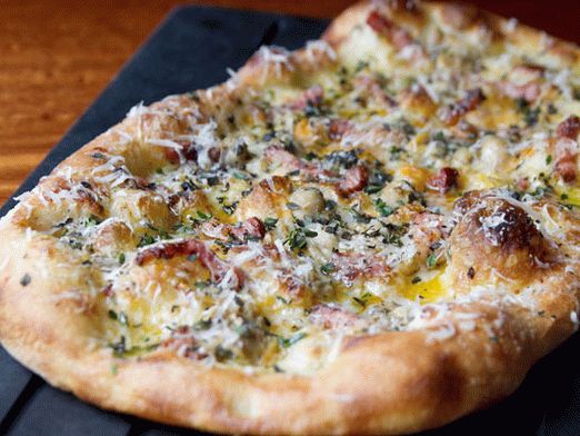 50 pizzas fáciles de hacer