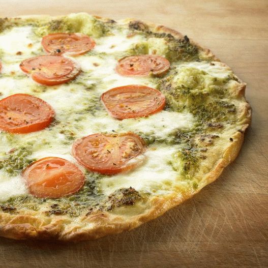 50 pizzas fáciles de hacer