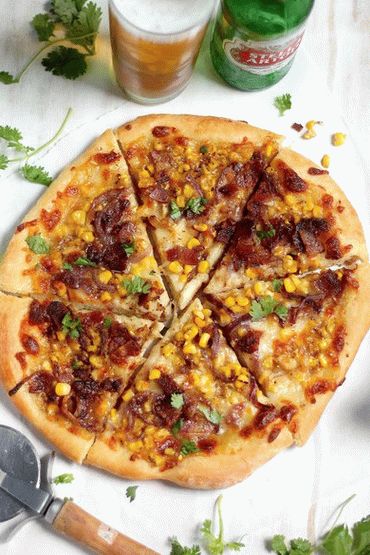 50 pizzas fáciles de hacer