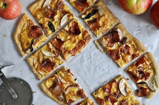 50 pizzas fáciles de hacer