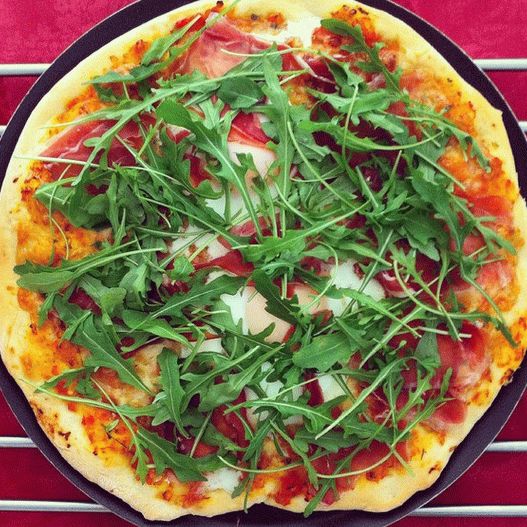 50 pizzas fáciles de hacer