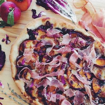 50 pizzas fáciles de hacer