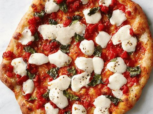 50 pizzas fáciles de hacer