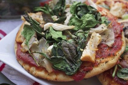 50 pizzas fáciles de hacer