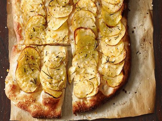 50 pizzas fáciles de hacer