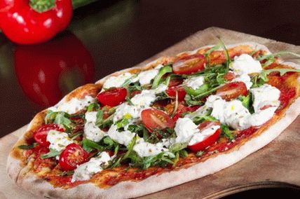 50 pizzas fáciles de hacer