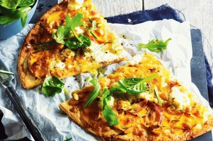 50 pizzas fáciles de hacer