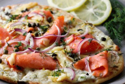 50 pizzas fáciles de hacer