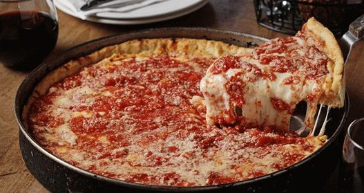 50 pizzas fáciles de hacer