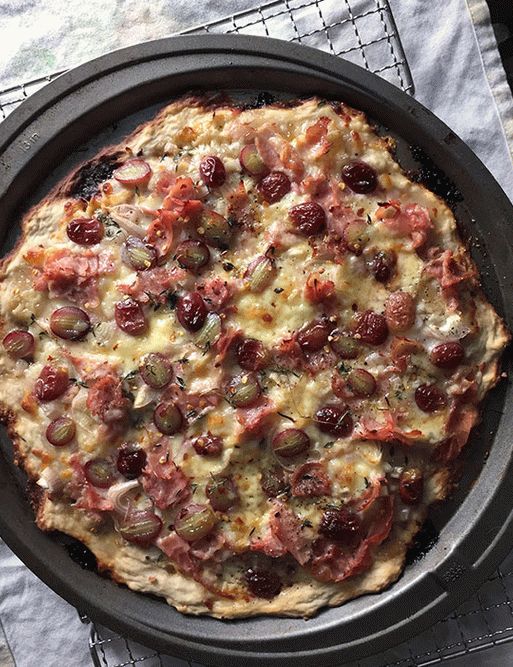 50 pizzas fáciles de hacer