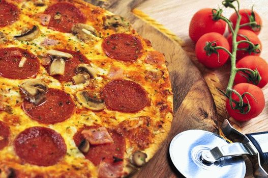 50 pizzas fáciles de hacer