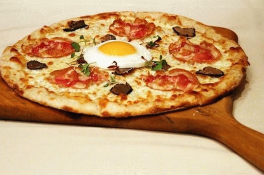 50 pizzas fáciles de hacer