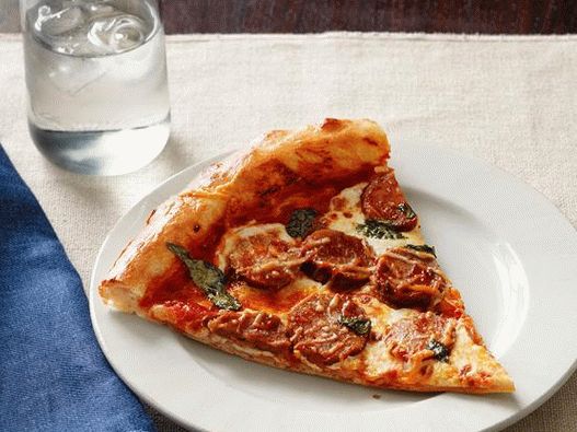 50 pizzas fáciles de hacer