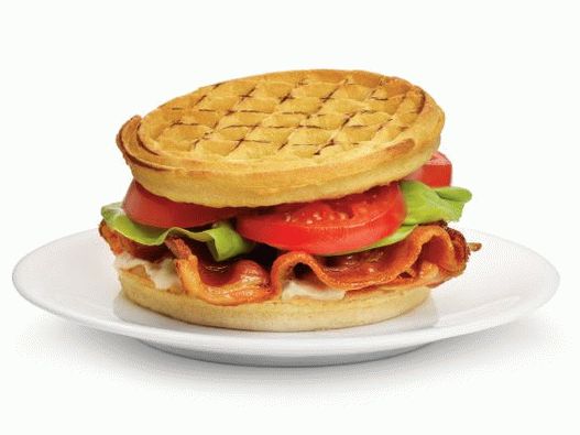 1. Sandwich