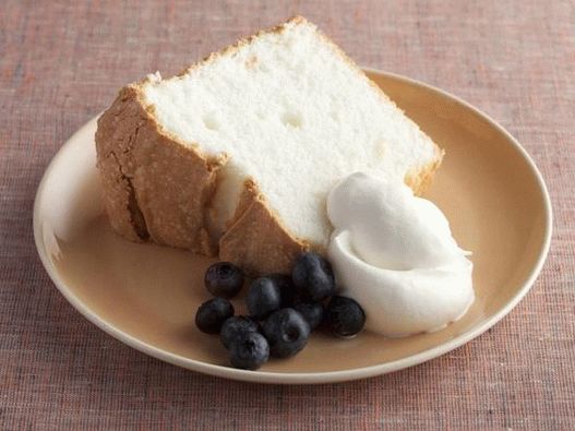 No. 32: galleta de clara de huevo de ángel No. 32: galleta de clara de huevo de ángel