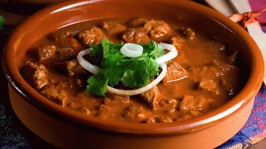 Foto 5 opciones para platos con salsa de curry de Jamie Oliver