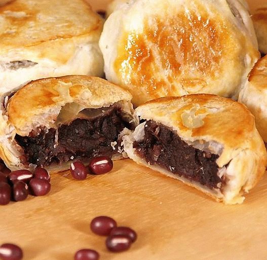 Foto de Bakpia Pathok - Empanadas indonesias