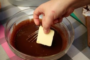 Caramelo de plátano