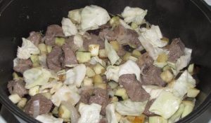 Cordero siciliano