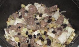 Cordero siciliano