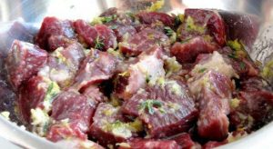 Cordero siciliano