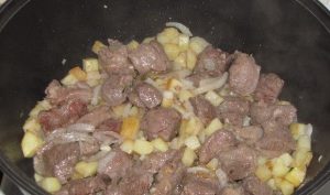 Cordero siciliano