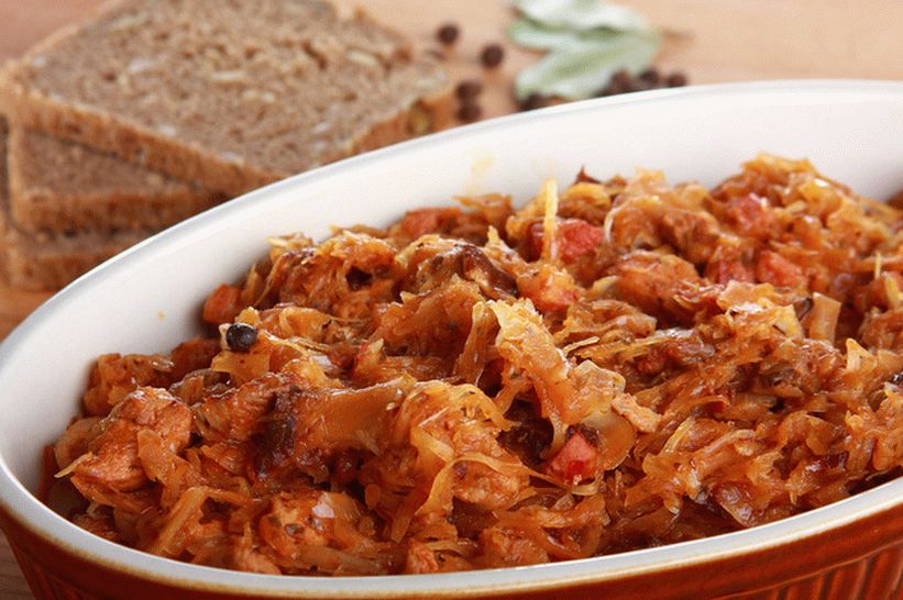 Bigos