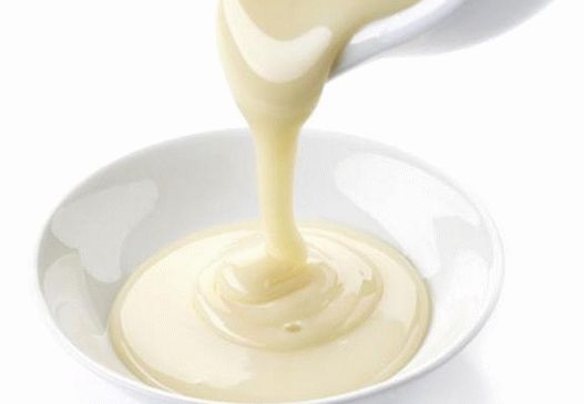 Foto Leche condensada rápida en casa