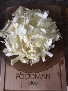 Borsch con aceitunas