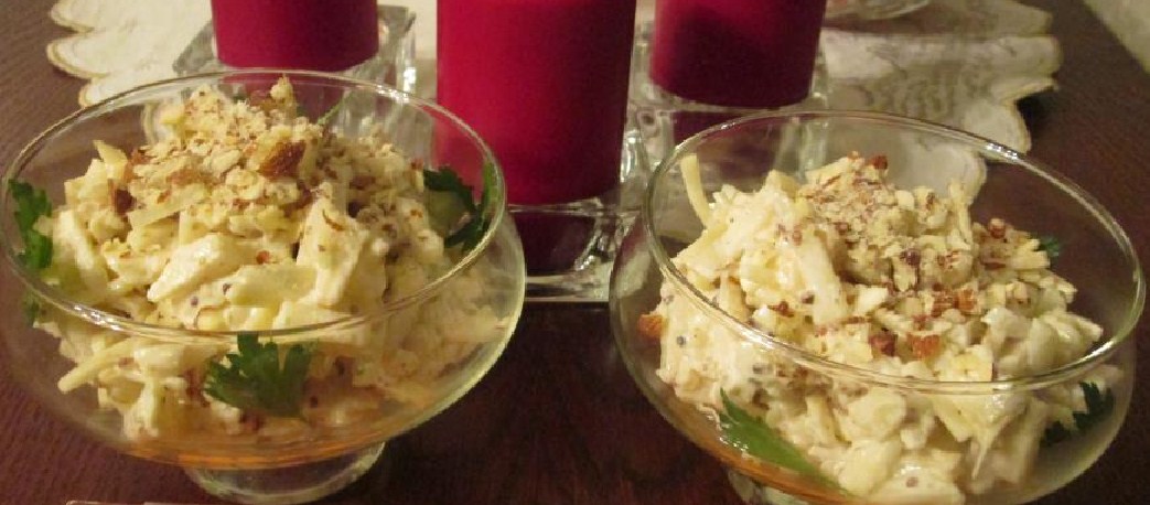 Ensalada Branderburg