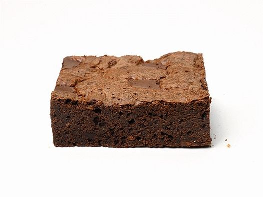Foto Brownie