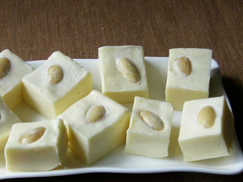 Burfi