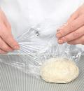 Chebureks con queso