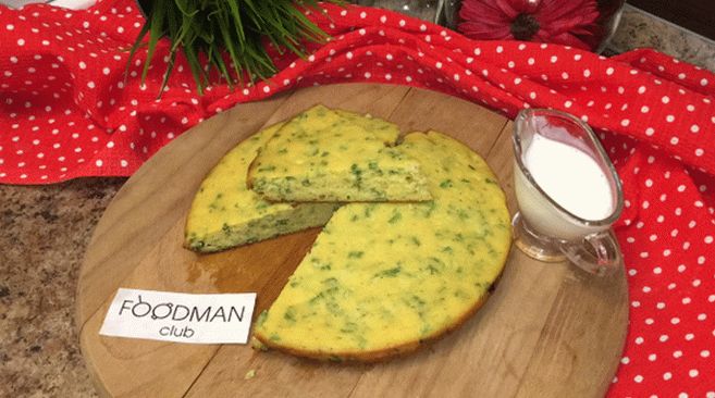 Chi-milagro: video receta