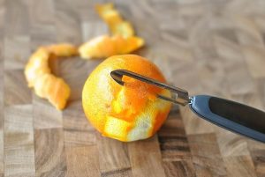 Vino caliente danés