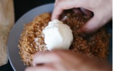 Postre Bebé