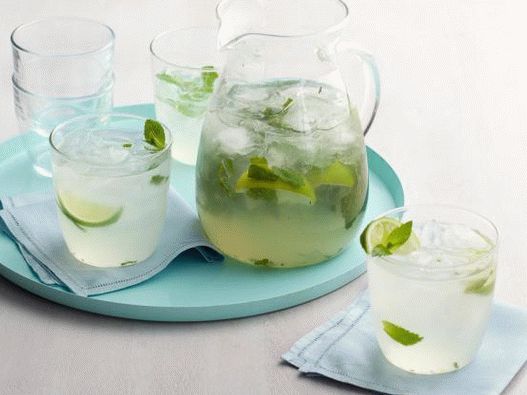 Foto Home mojito