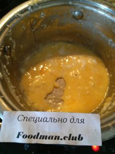 Queso casero