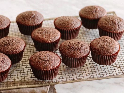 Foto Mezcla seca casera para galleta de chocolate