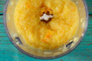 Mermelada de calabaza