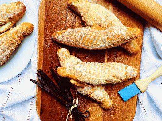 Foto Elote - pasteles mexicanos