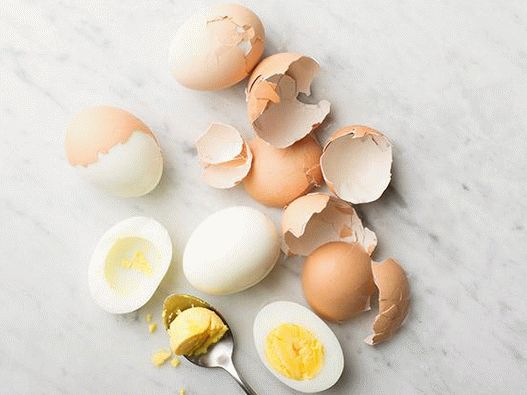 Huevos Rellenos Surtidos Huevos Rellenos Surtidos