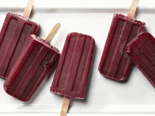 Foto Sangría Fruta Hielo