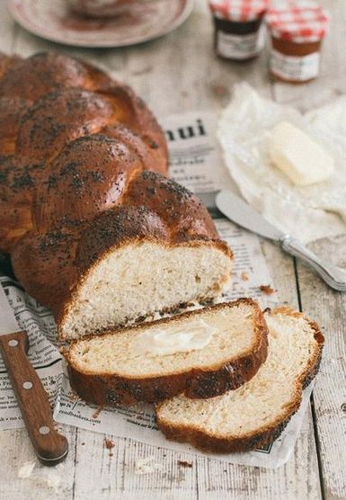 Foto de Hala para tostadas