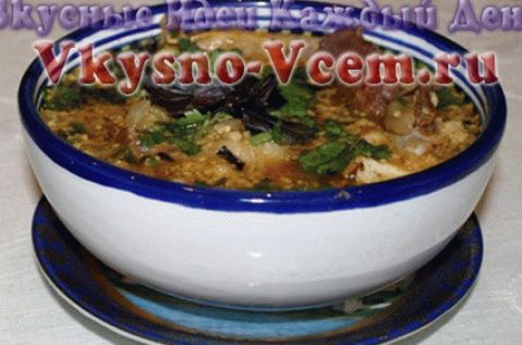 sopa