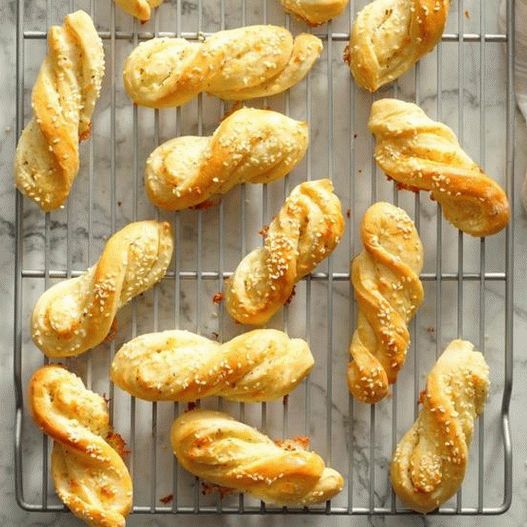 Foto de maleza focaccia