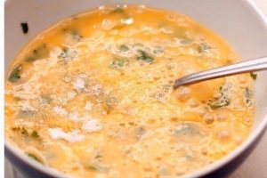 Tortilla española