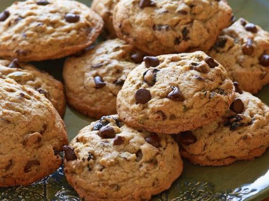Foto cookies italianas