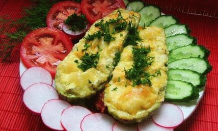 3694-kabachki-farshirovannye-ovoschami-v-aerogrile-4